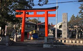 Kanra Ichinomiya